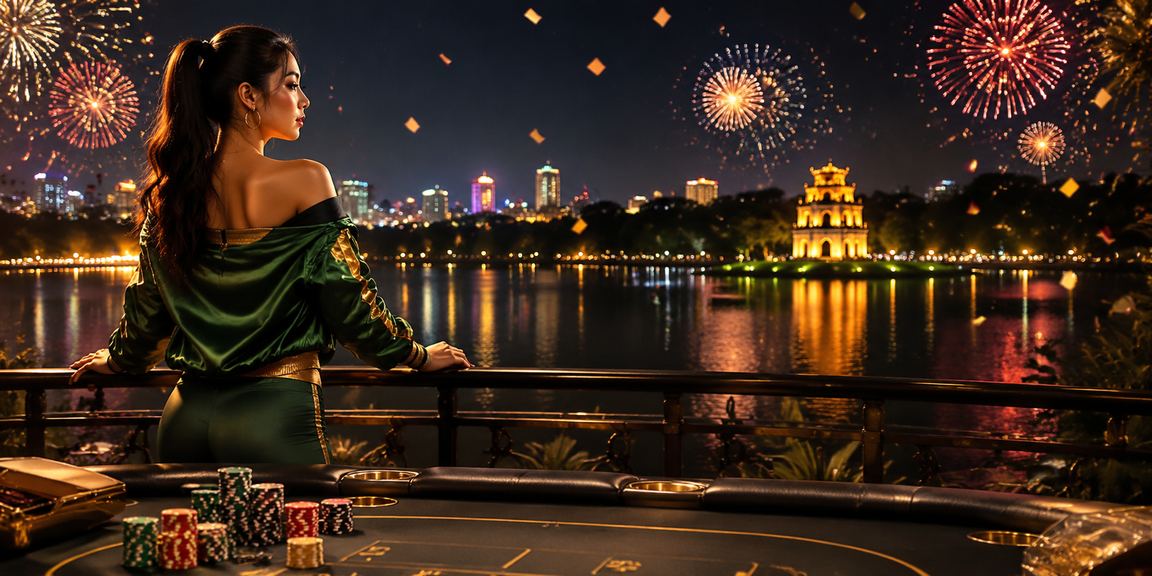 Người chơi casino Việt Nam theo dõi tiền thưởng và điều kiện khuyến mãi trên giao diện